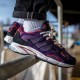 Кросівки Adidas Temper Run Legpur/Legpur/Cblack
