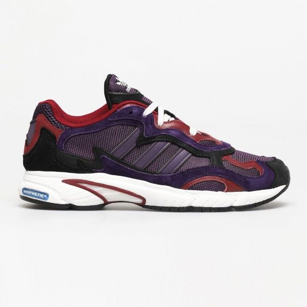 Кроссовки Adidas Temper Run Legpur/Legpur/Cblack.