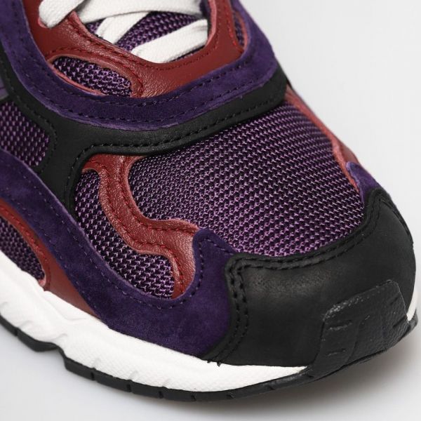 Кроссовки Adidas Temper Run Legpur/Legpur/Cblack.