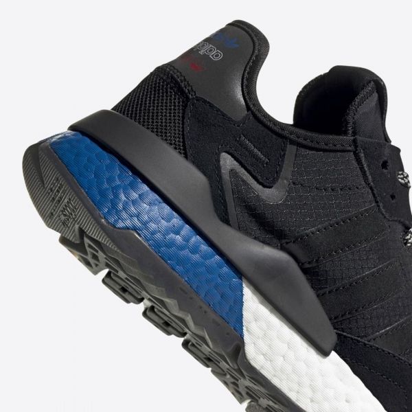 Кроссовки Adidas Nite Jogger FW5331.