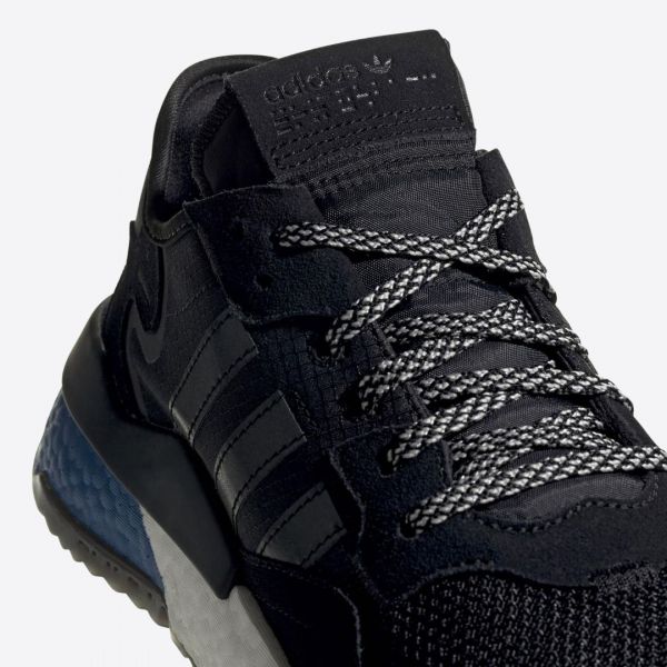 Кроссовки Adidas Nite Jogger FW5331.