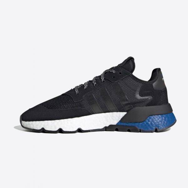 Кроссовки Adidas Nite Jogger FW5331.