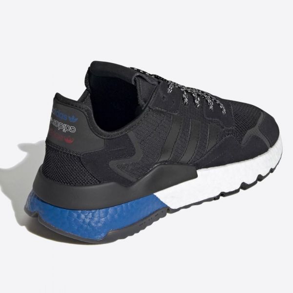 Кроссовки Adidas Nite Jogger FW5331.