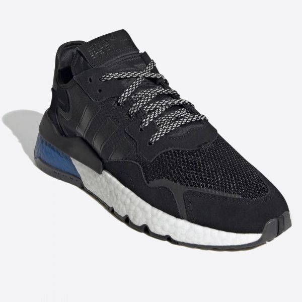 Кроссовки Adidas Nite Jogger FW5331.