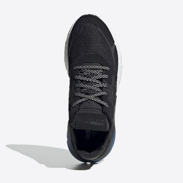 Кроссовки Adidas Nite Jogger FW5331.