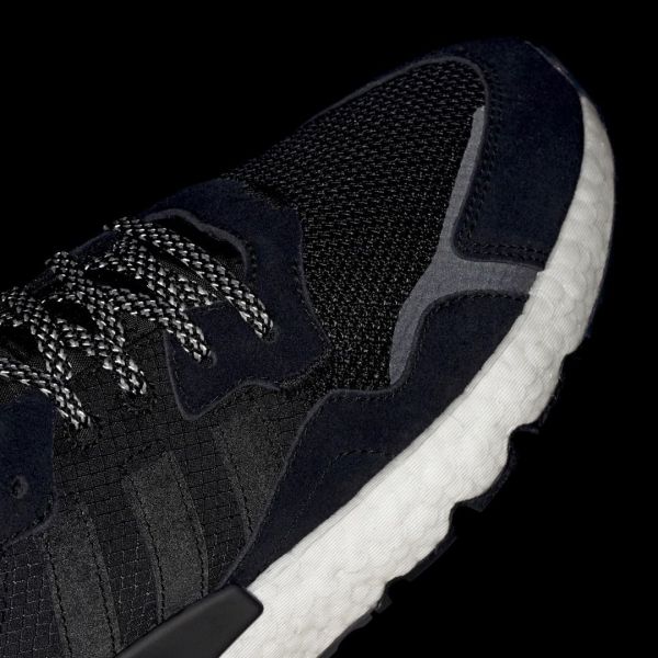 Кроссовки Adidas Nite Jogger FW5331.