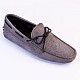 Мокасини Tod's Laccetto My Colors New Gommini 122 GZJ Ombra