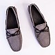 Мокасини Tod's Laccetto My Colors New Gommini 122 GZJ Ombra