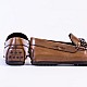Мокасини Tod's Clamp Scoobydoo City Gommino D9C Cammello Scuro