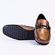 Мокасини Tod's Clamp Scoobydoo City Gommino D9C Cammello Scuro
