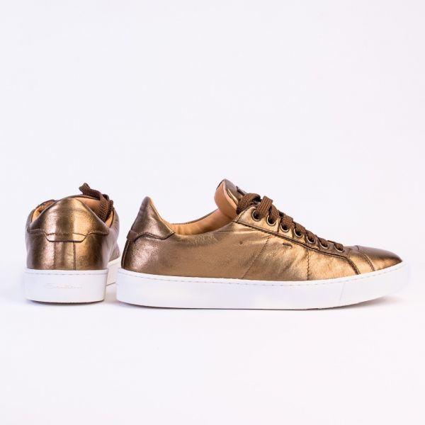 Кеды Santoni WBGD60151PANEFLKM50.