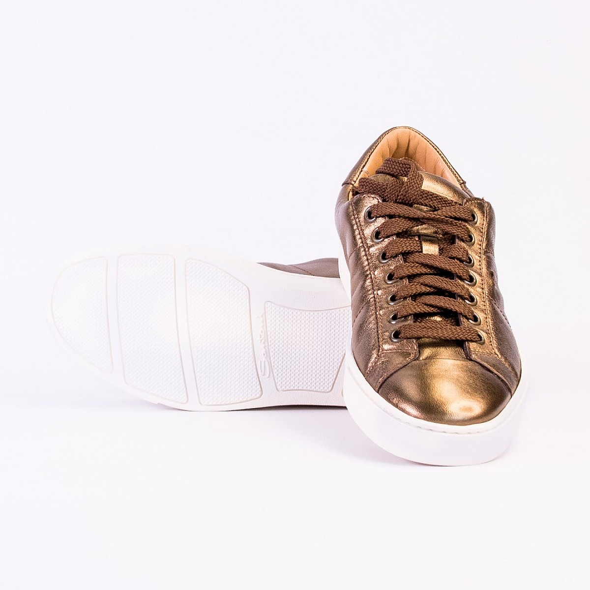 Кеди Santoni WBGD60151PANEFLKM50