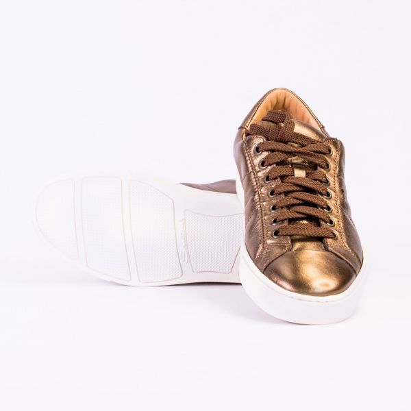 Кеды Santoni WBGD60151PANEFLKM50.