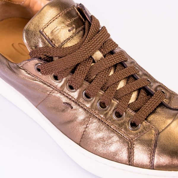 Кеды Santoni WBGD60151PANEFLKM50.
