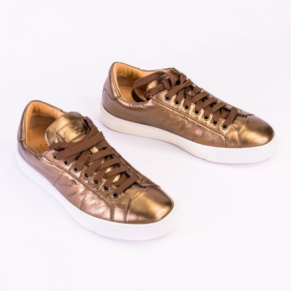 Кеды Santoni WBGD60151PANEFLKM50.
