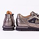 Кросівки Santoni WBHY60092GRNEMLYV50