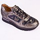 Кросівки Santoni WBHY60092GRNEMLYV50