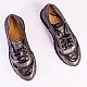 Кросівки Santoni WBHY60092GRNEMLYV50