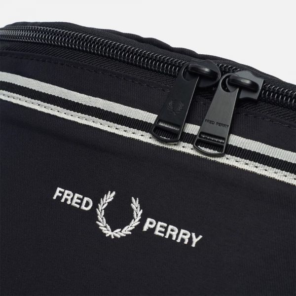Поясная сумка Fred Perry L9245.