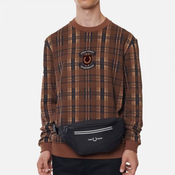 Поясная сумка Fred Perry L9245.