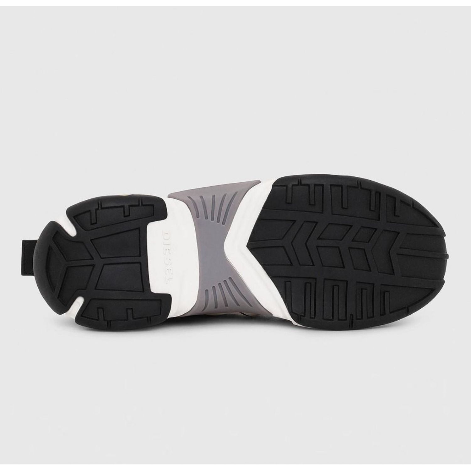 s kipper low trek