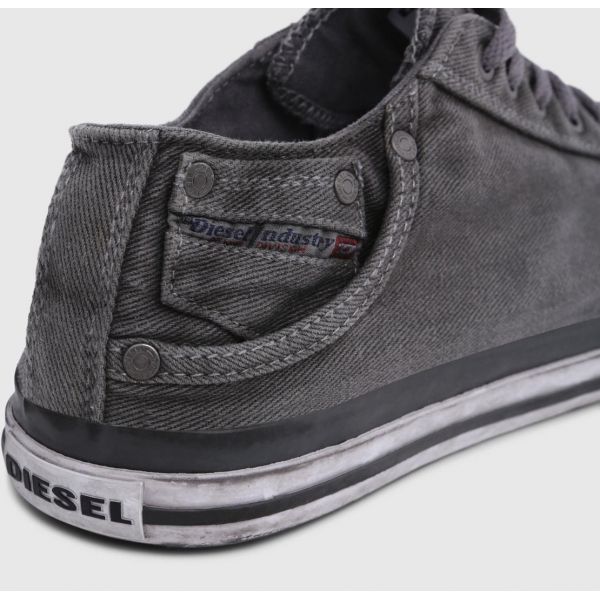 Diesel exposure low i sale
