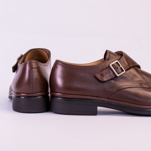 Монки Bally Nelson/03.
