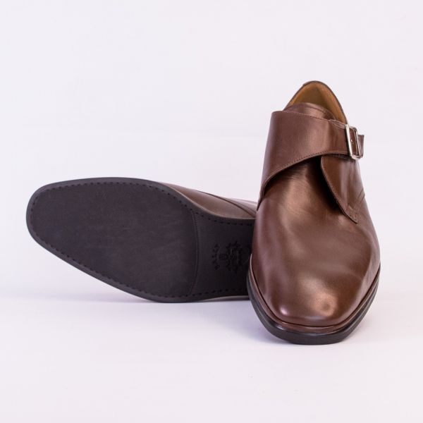 Монки Bally Nelson/03.