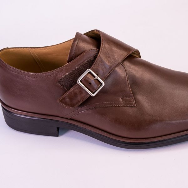 Монки Bally Nelson/03.