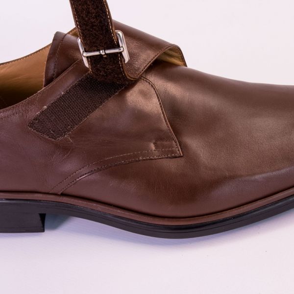 Монки Bally Nelson/03.