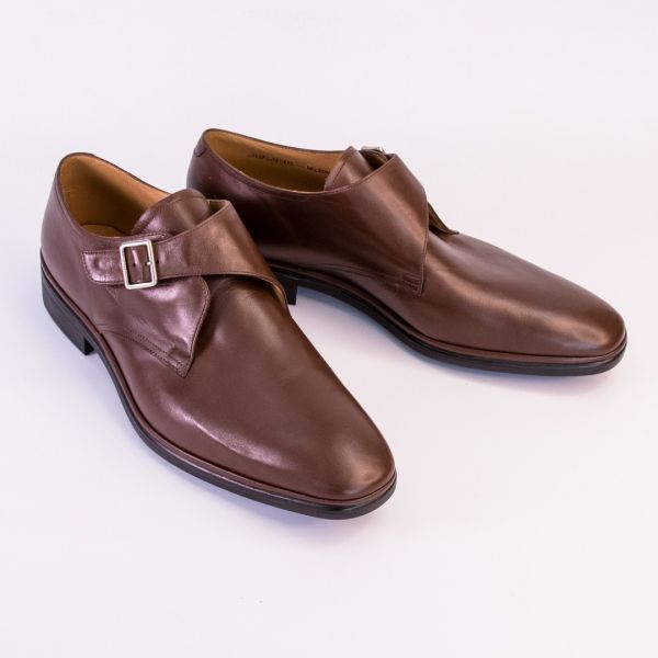 Монки Bally Nelson/03.