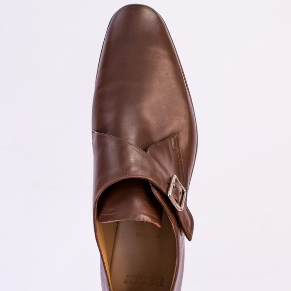 Монки Bally Nelson/03.
