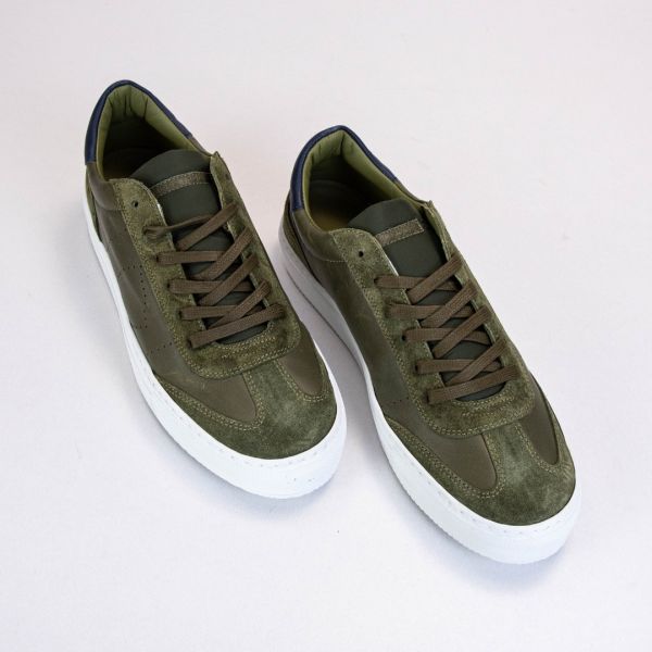Кеды Philippe Model BVLU VS 12.
