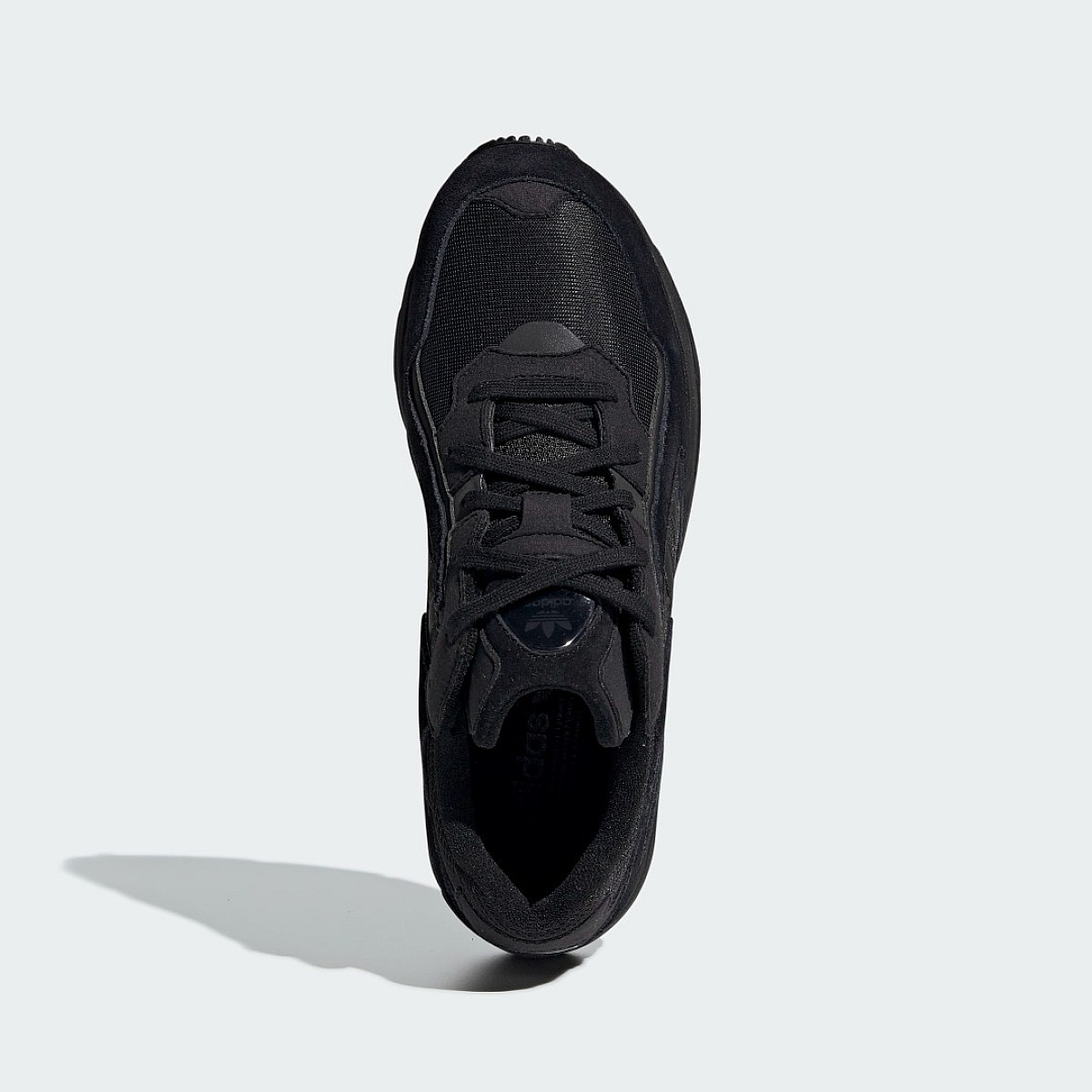 Кросівки Adidas Yung-96 Chasm