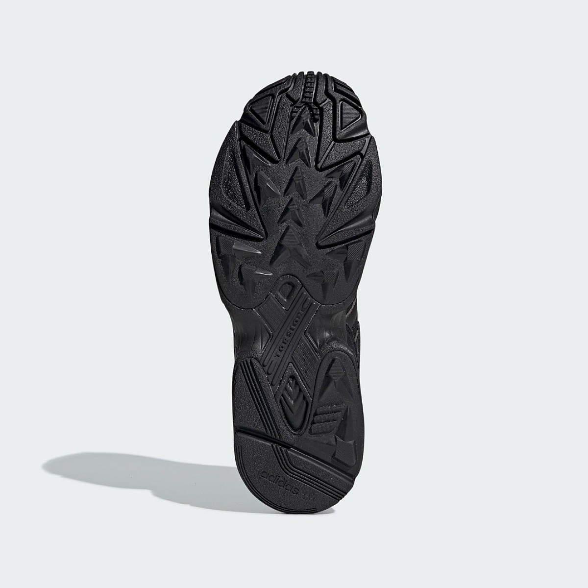 Кросівки Adidas Yung-96 Chasm