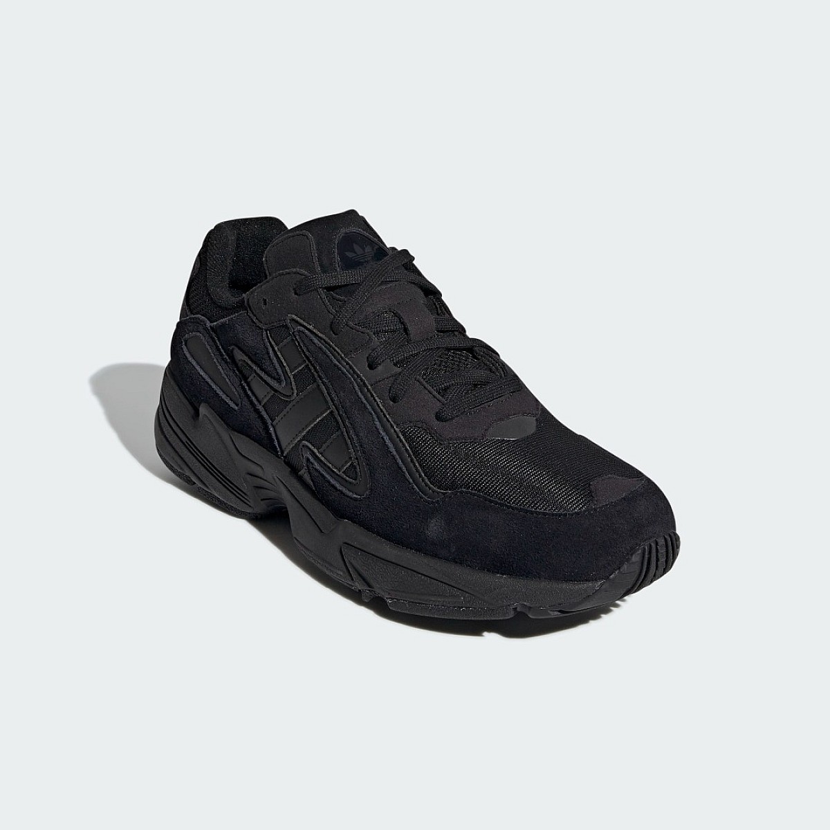 Кросівки Adidas Yung-96 Chasm