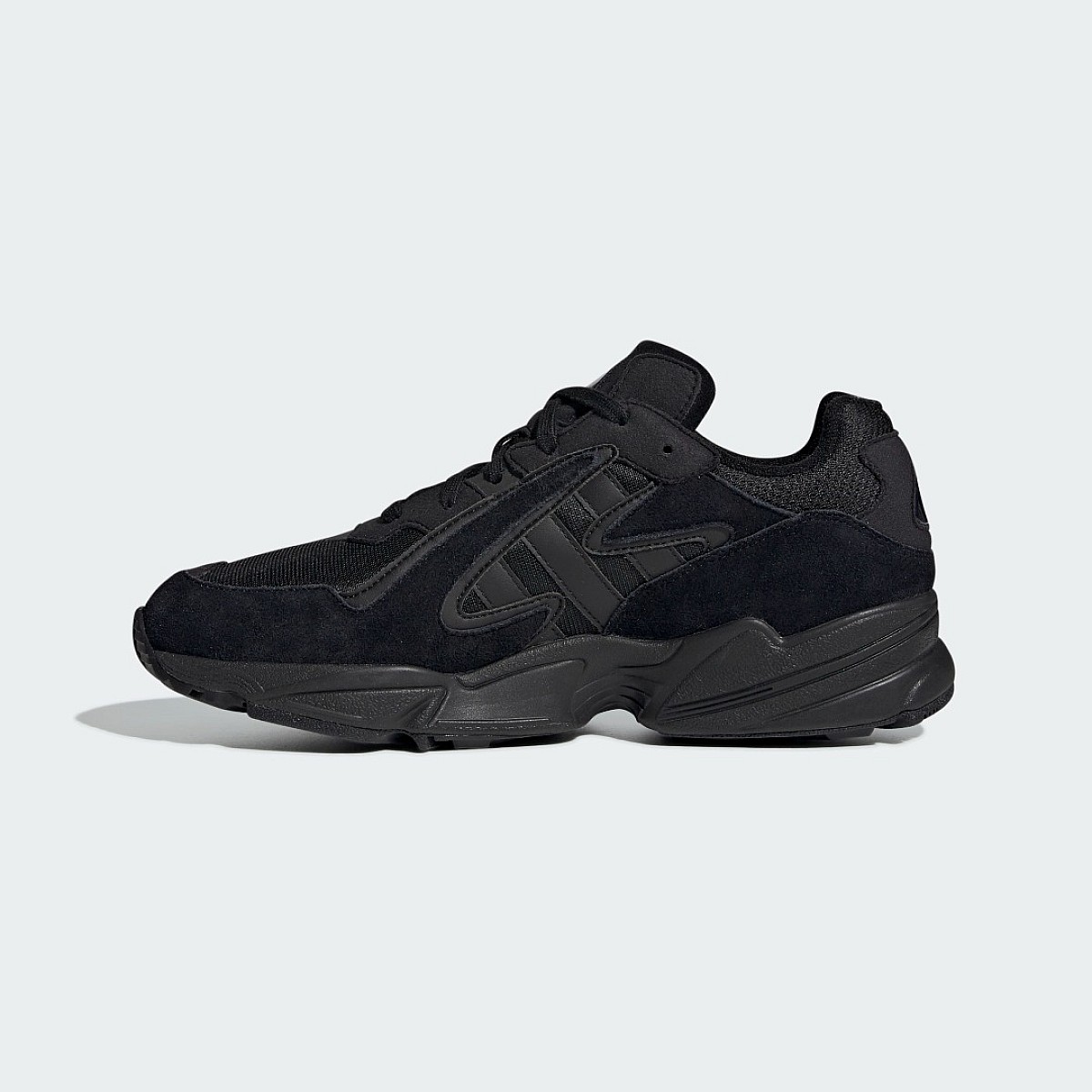 Кросівки Adidas Yung-96 Chasm