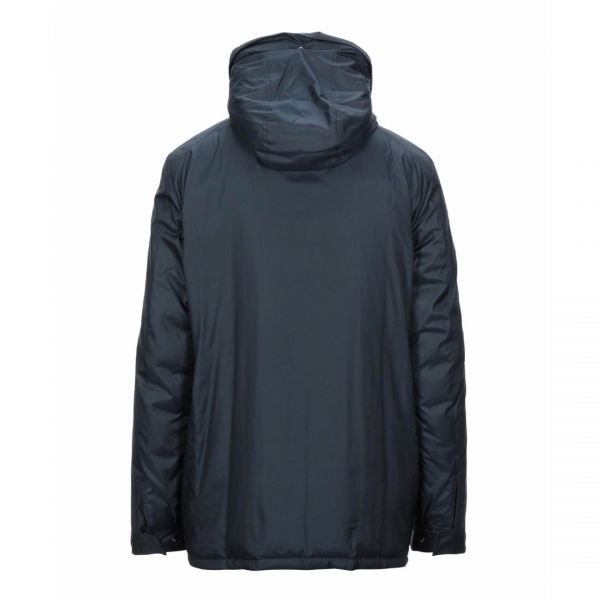 Пуховик Canali 11553387.