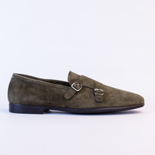 Монки Fabi FU8873T green.
