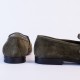 Монки Fabi FU8873T green