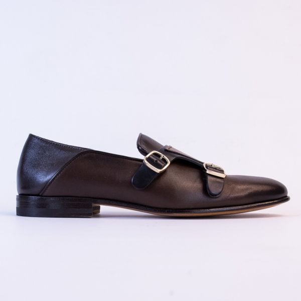 Монки Santoni MUNC15976LA3SGMBT60.