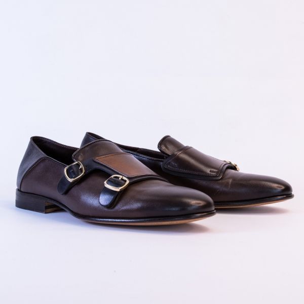 Монки Santoni MUNC15976LA3SGMBT60.