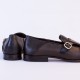 Монки Santoni MUNC15976LA3SGMBT60