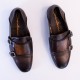 Монки Santoni MUNC15976LA3SGMBT60