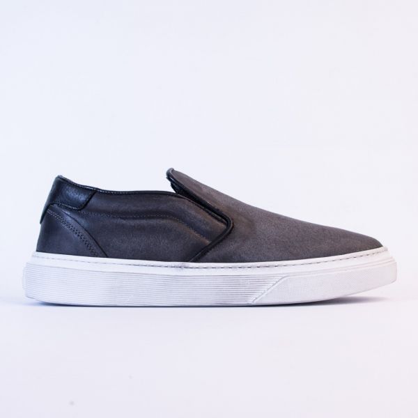 Слипоны Hogan H340 Mod Slip-On HT7.