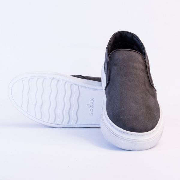 Слипоны Hogan H340 Mod Slip-On HT7.