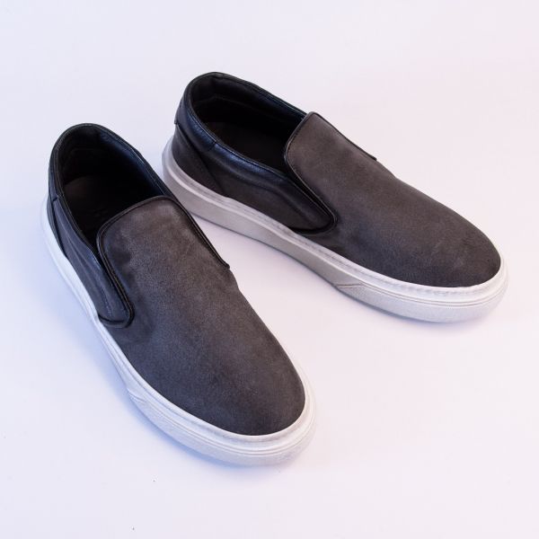 Слипоны Hogan H340 Mod Slip-On HT7.