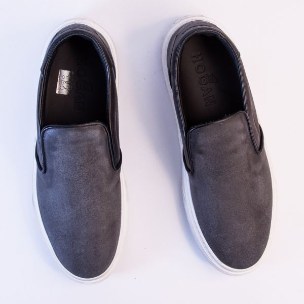 Слипоны Hogan H340 Mod Slip-On HT7.