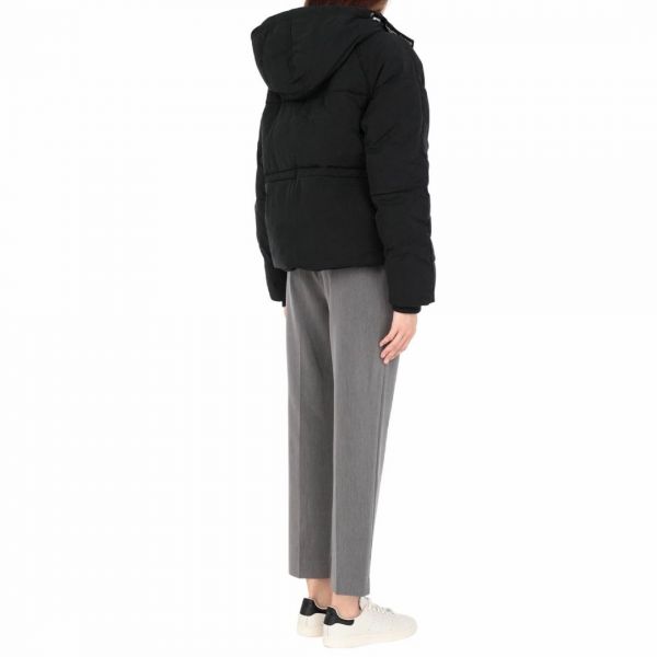 Пуховик Tommy Hilfiger TJW Tommy Detail Puffa Jacket.