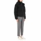 Пуховик Tommy Hilfiger TJW Tommy Detail Puffa Jacket